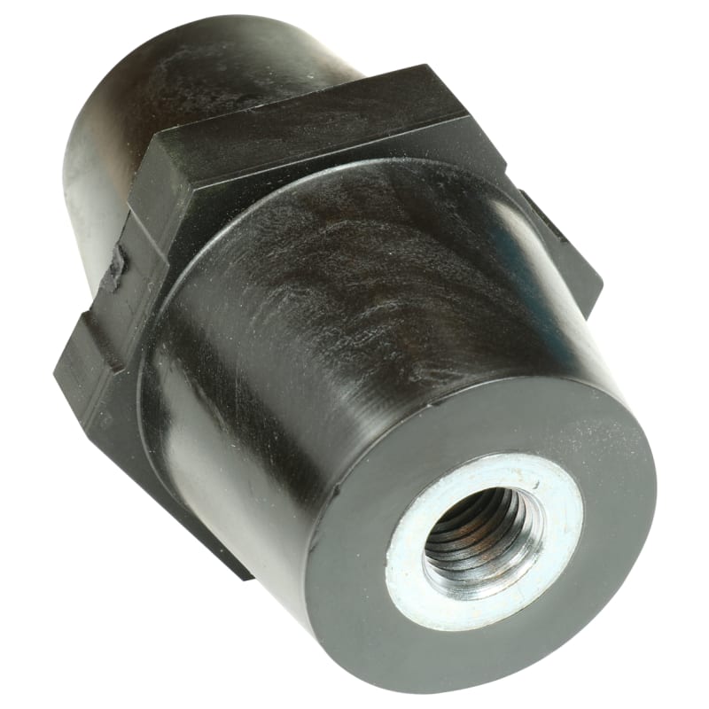 Insulator black 100mm M16 ELIT ISO100M16 (30548690)