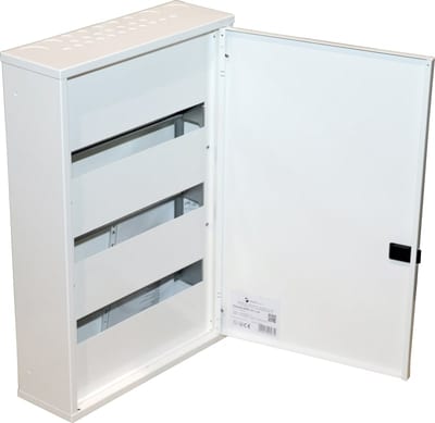 Residential Distribution Board AltiEtt 130, 3-row