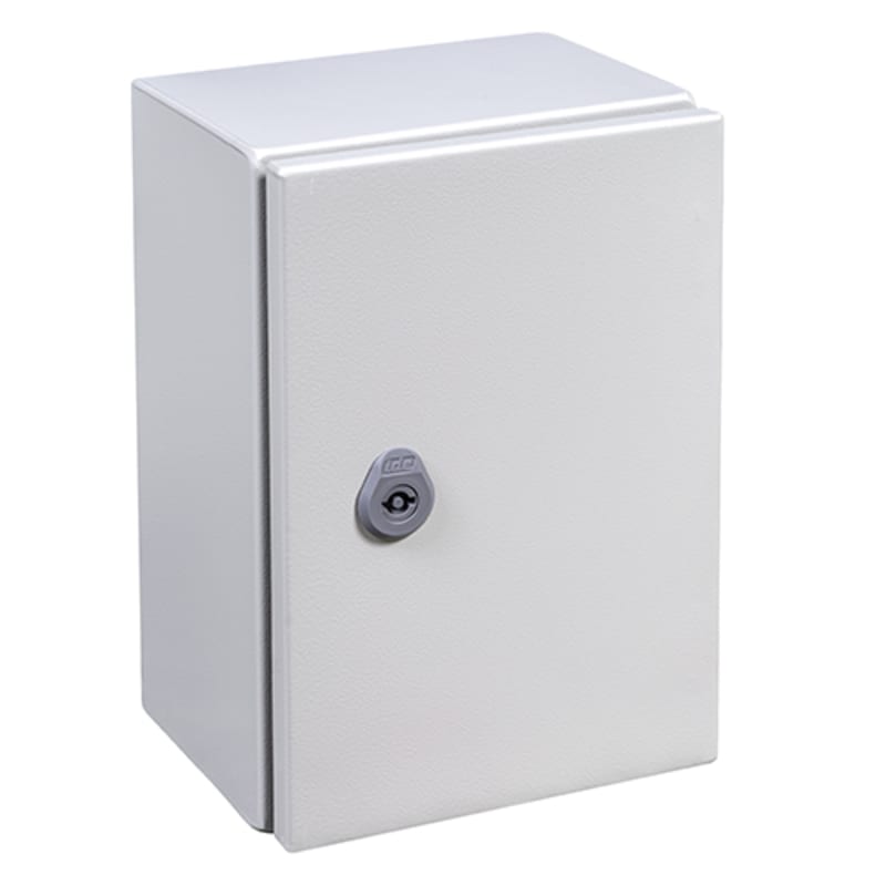 Wall-mount cabinet Arg. IP55 GN302515 (1701823)