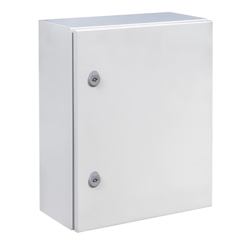 Wall-mount cabinet Arg. IP66 GN604025 (1701846)