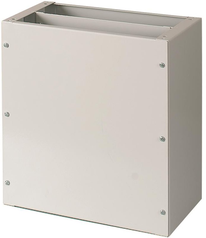 Cable Trunking TKS B400 grey (Y7-187904)