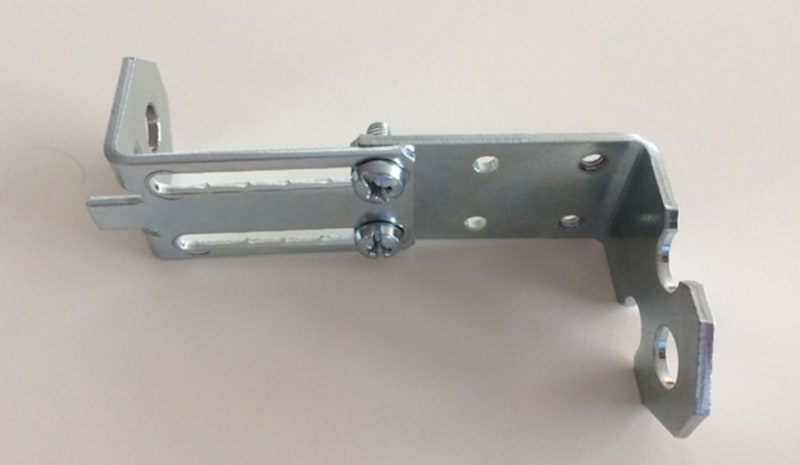 Adjustable wall bracket TKS (Y7-193275)
