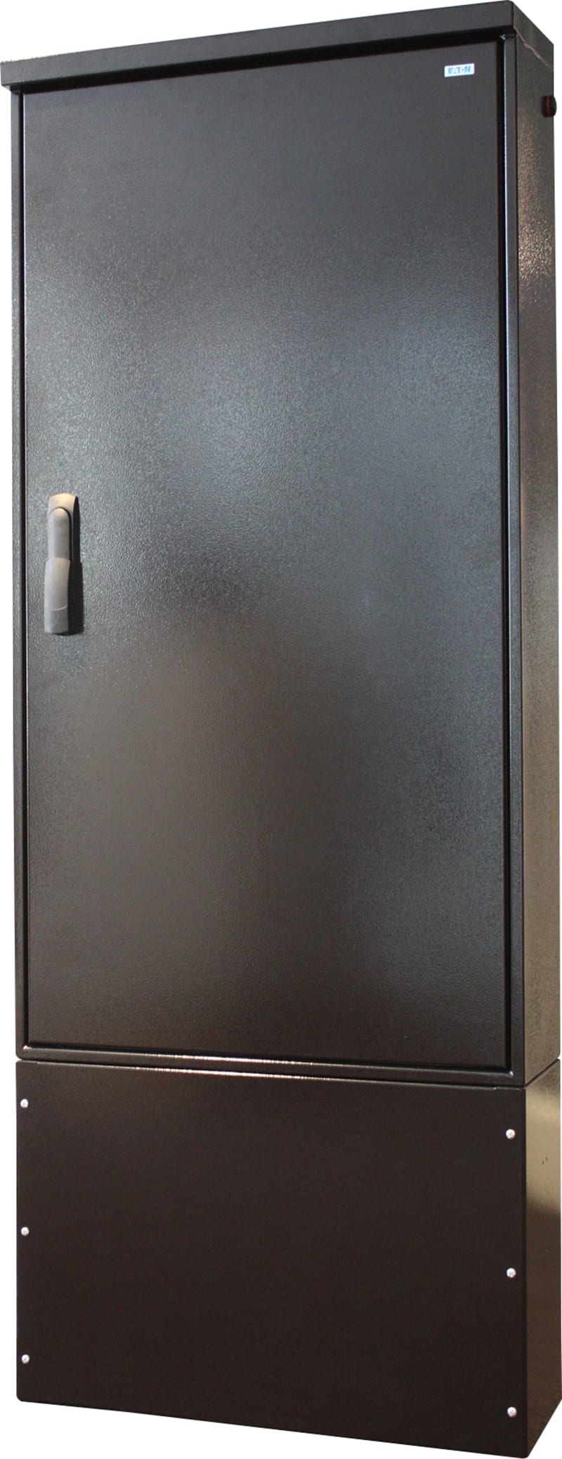 Connection cabinet, extended B600 TN, dark (195379)