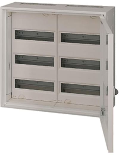 Wall-mount cabinet EWK 72 mod H500 B550 D225