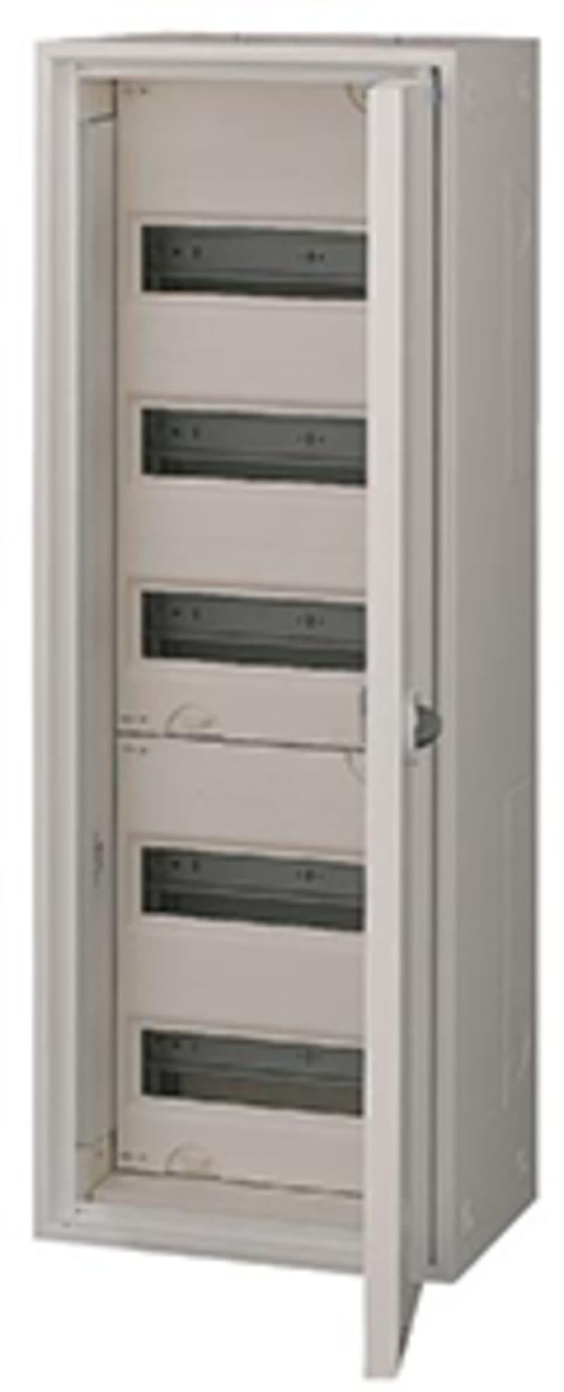 Wall-mount cabinet EWK 60 mod H800 B300 D225 (EWK-G15/31)