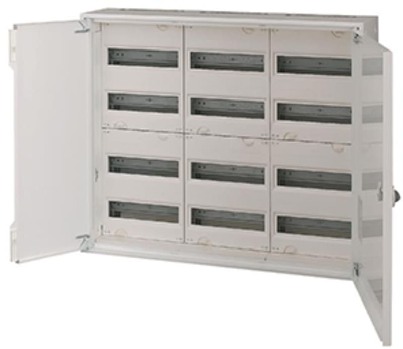 Wall-mount cabinet EWK 144 mod H650 B800 D225 (EWK-G34/31)
