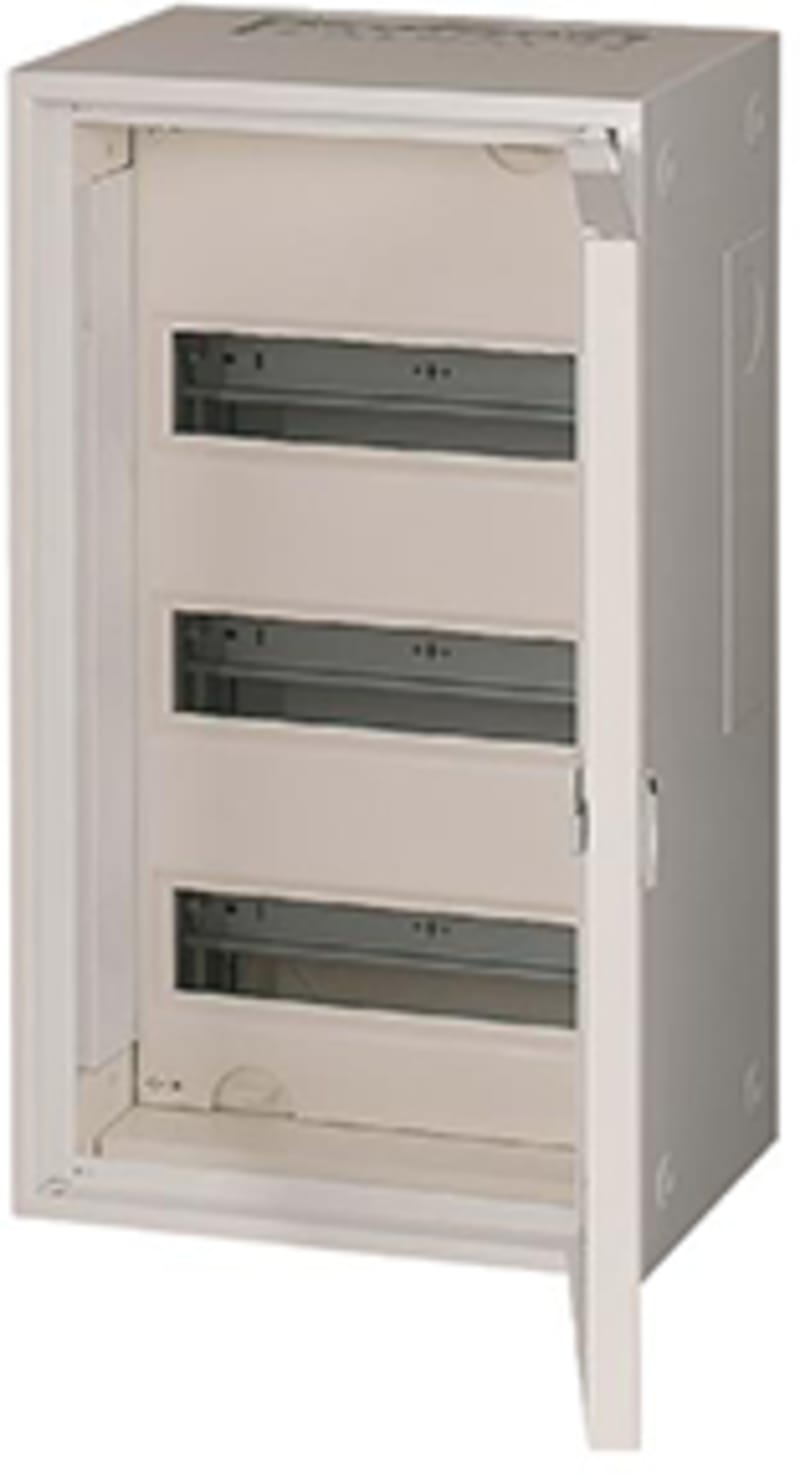 Wall-mount cabinet EWK 36 mod H500 B300 D225 (EWK-G13/31)