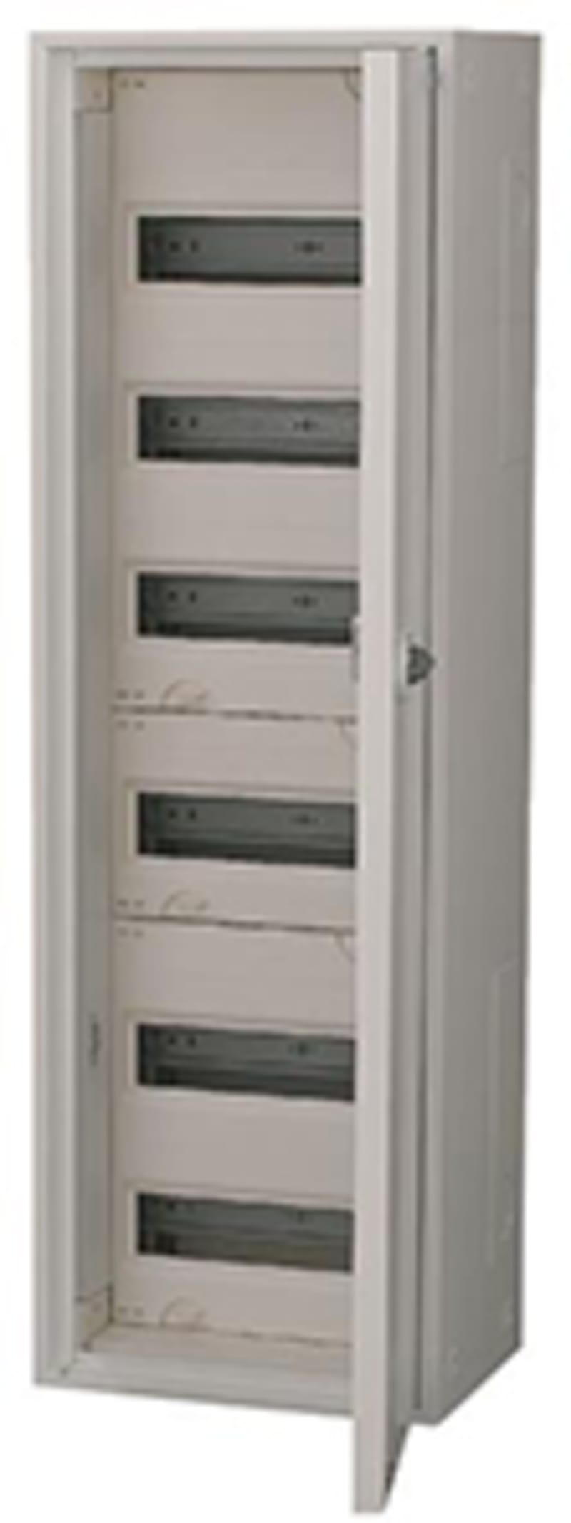 Wall-mount cabinet EWK 72 mod H950 B300 D225 (EWK-G16/31)