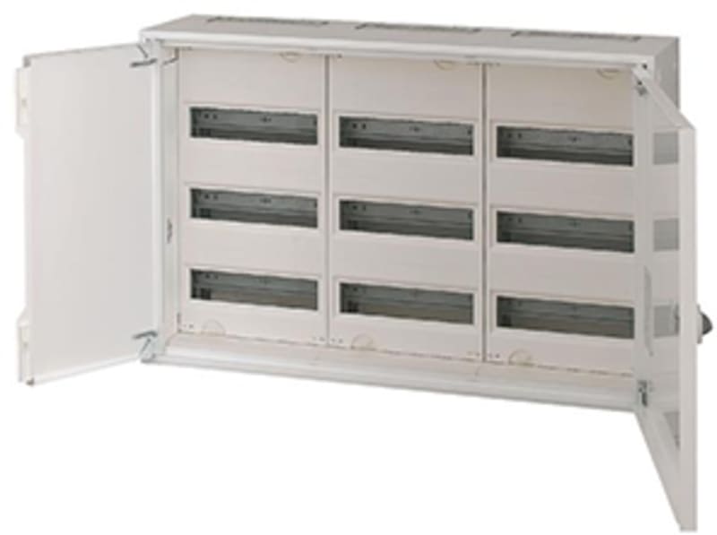 Wall-mount cabinet EWK 108 mod H500 B800 D225 (EWK-G33/31)