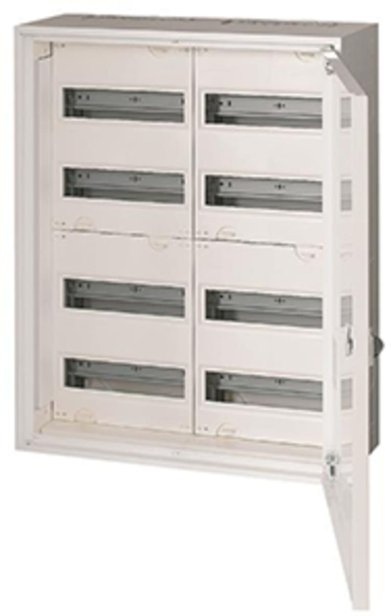 Wall-mount cabinet EWK 96 mod H650 B550 D225 (EWK-G24/31)