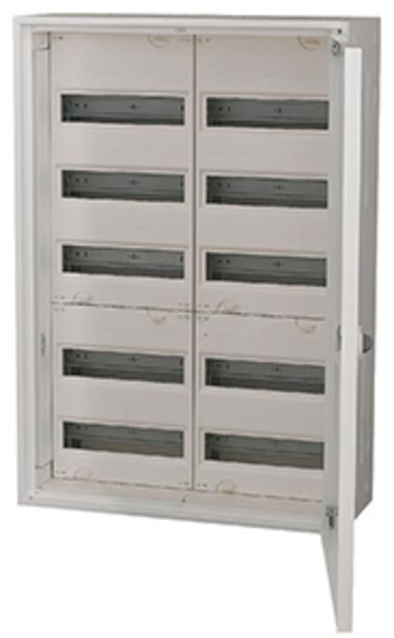 Wall-mount cabinet EWK 120 mod H800 B550 D225 (EWK-G25/31)