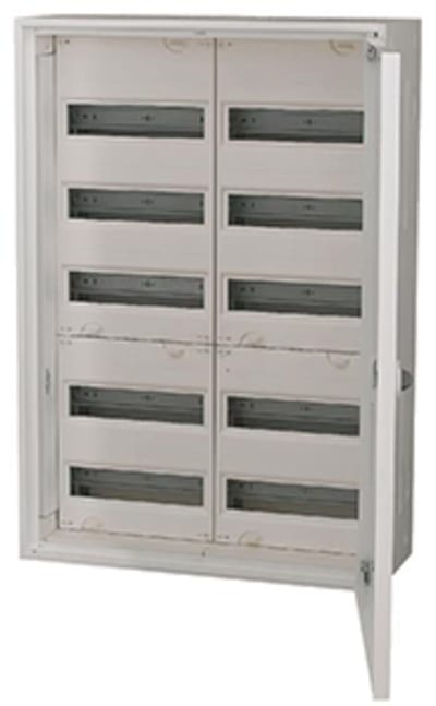 Wall-mount cabinet EWK 120 mod H800 B550 D225