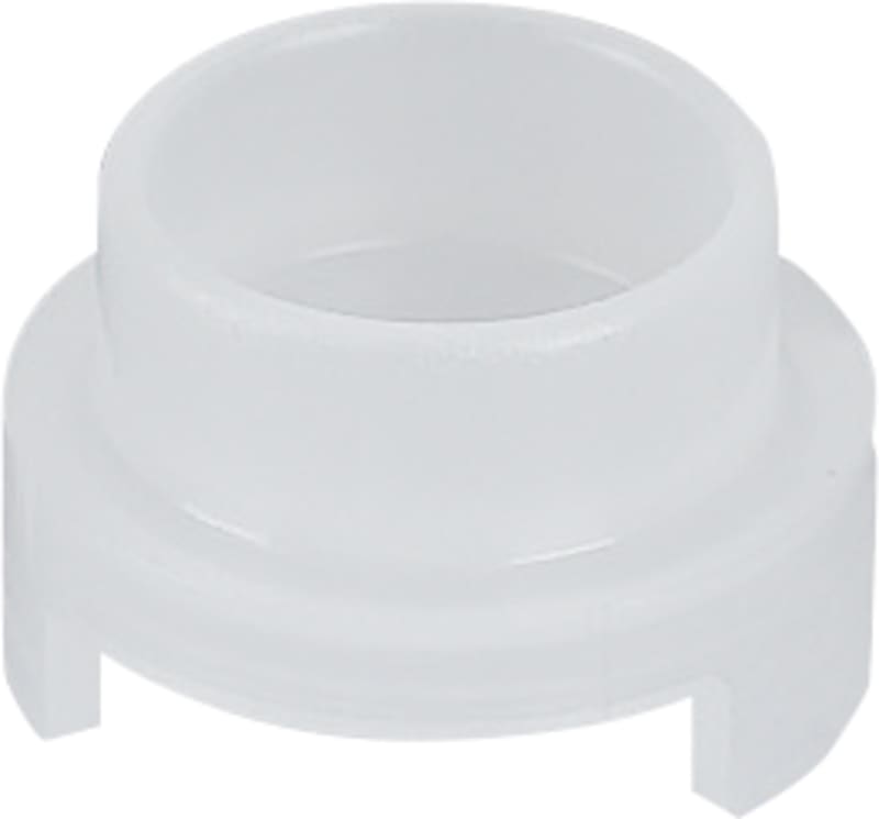 Tettningsplugg FOR IKA (hcap-Ika)