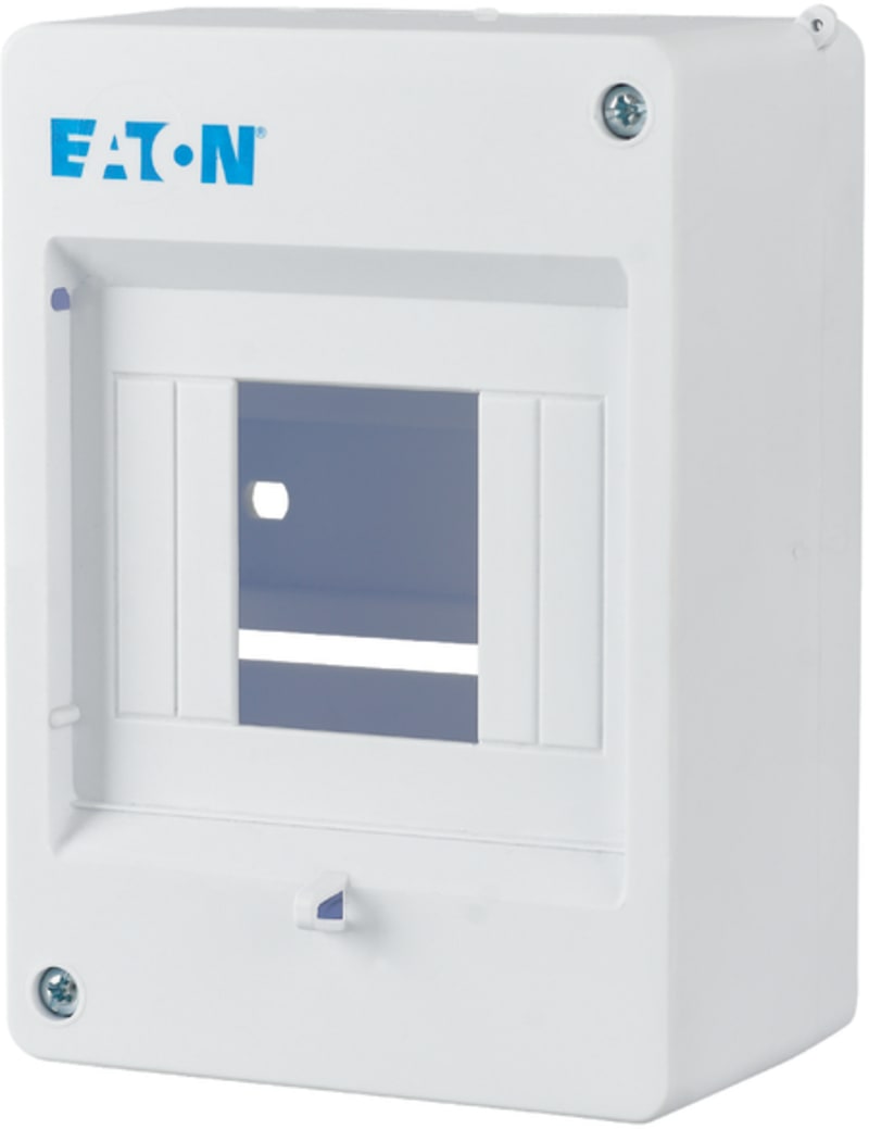 MINI Enclosure IP20 1-Row 4-Mod (177068)