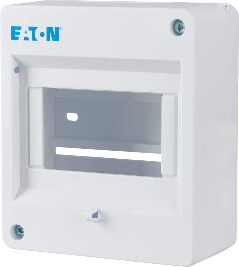 MINI Enclosure IP20 1-Row 5-Mod (MINI-5)