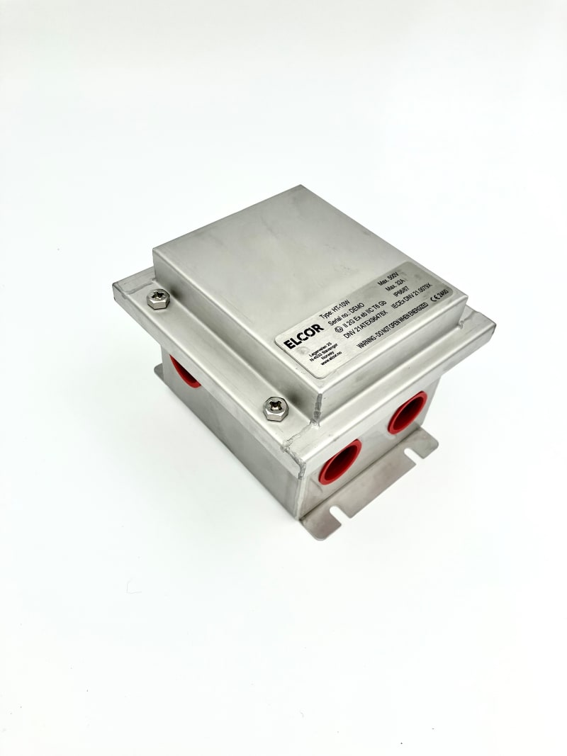 HT-10 FCB Type 1 Variation 2 (1000.591)