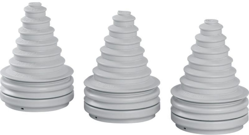 Cable gland IP66 (KT4)