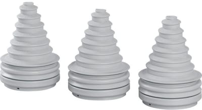 Cable gland IP66 (KT4)