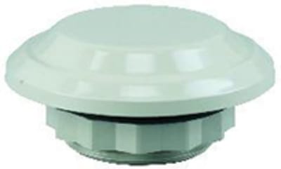 Pressure komp. NIPPELIP55 PG