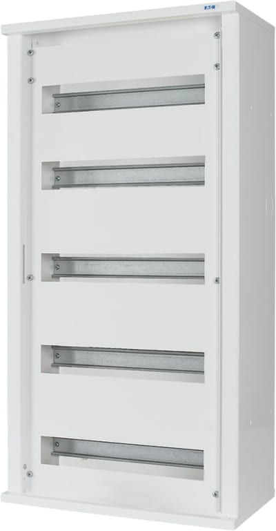 Residential Distribution Board BI-7647 100 Modules (MDB-BI-7647/ENCLOSURE/Din)