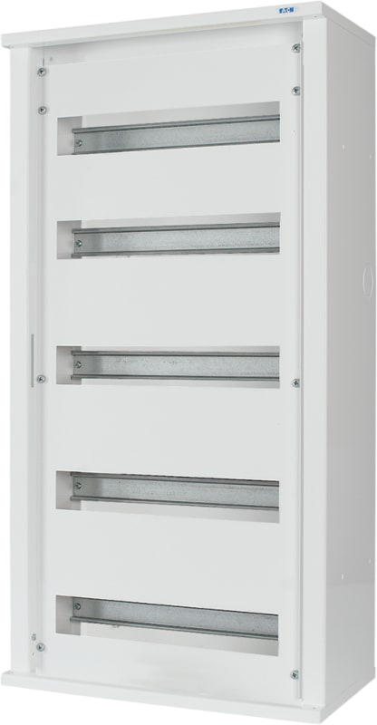 Residential Distribution Board BI-7654 120 Modules (MDB-BI-7654/ENCLOSURE/Din)