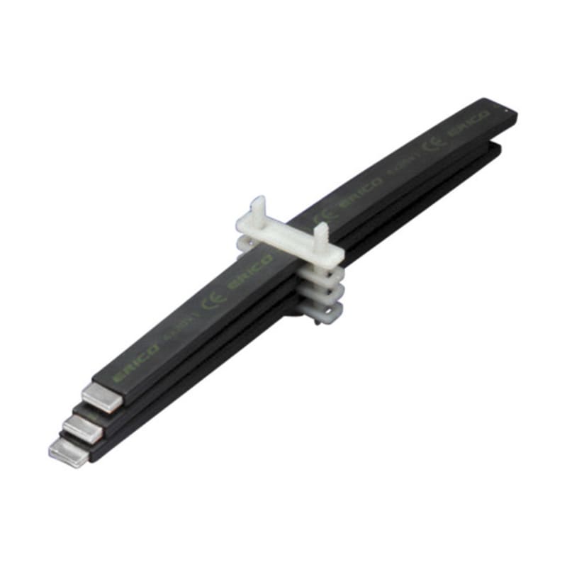 nVent ERIFLEX FS32 FS Spacer Clamp, Snap Close, 1.25" Max