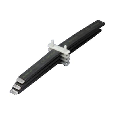 nVent ERIFLEX FS32 FS Spacer Clamp, Snap Close, 1.25" Max