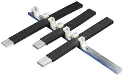 Flexibar RAIL UFS KIT