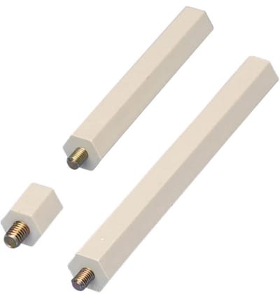 nVent ERIFLEX 560630 Distance Holder and Spacer, M5 Thread, 2.756"