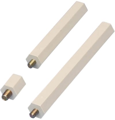 nVent ERIFLEX 560640 Distance Holder and Spacer, M5 Thread, 3.346"