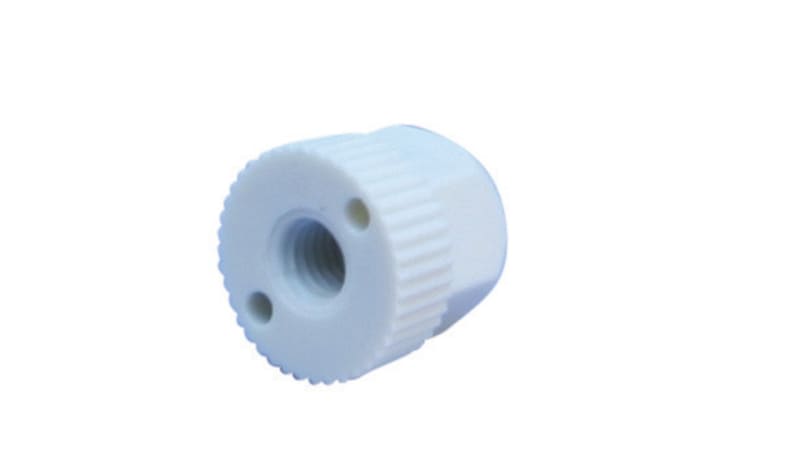 Cover Nut, CAPN M6 (560810)