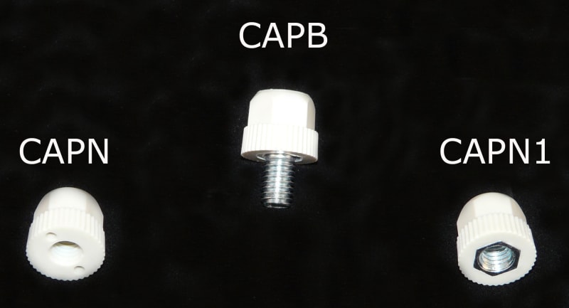 Cover BOLT, CAPB M6 (560850)