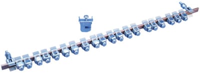 nVent ERIFLEX KITEC450 EC450 Earthing/Grounding Kit