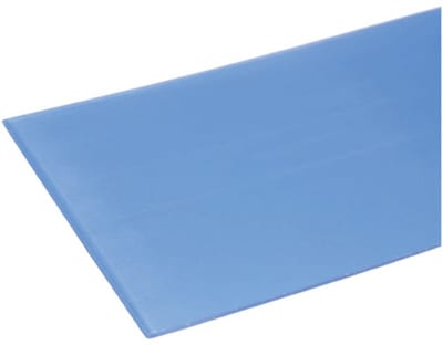 nVent ERIFLEX 563120 PS Protection Screen, Side Mount, 2.362" x 39.37"