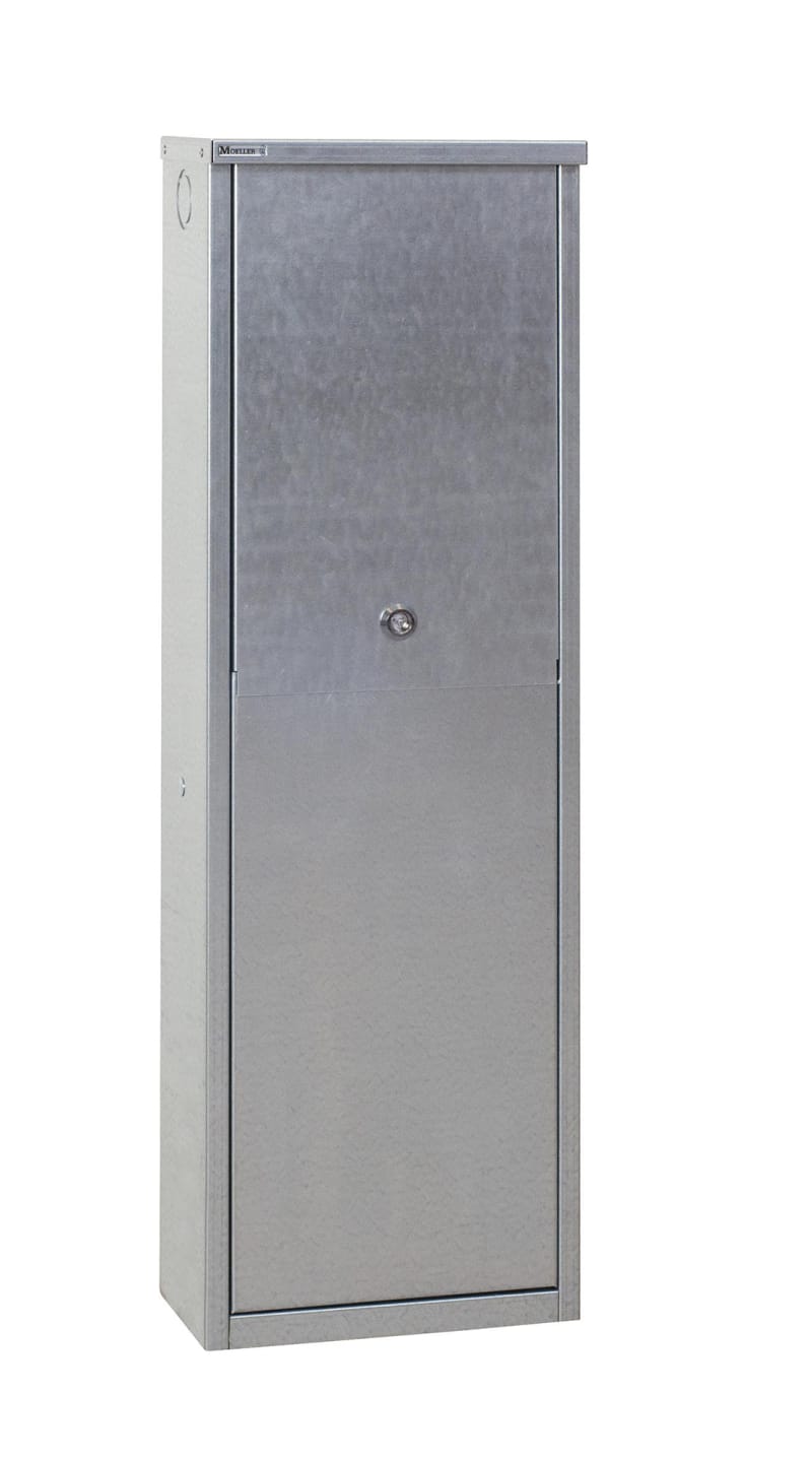 SERVICE ENTRY CABINET IS-2 Tomskap