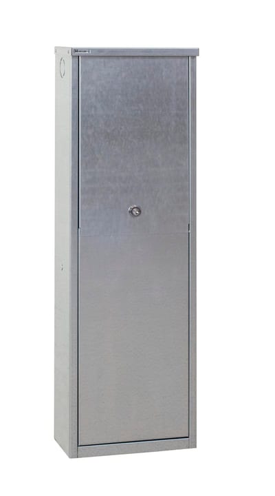 SERVICE ENTRY CABINET IS-2 Tomskap