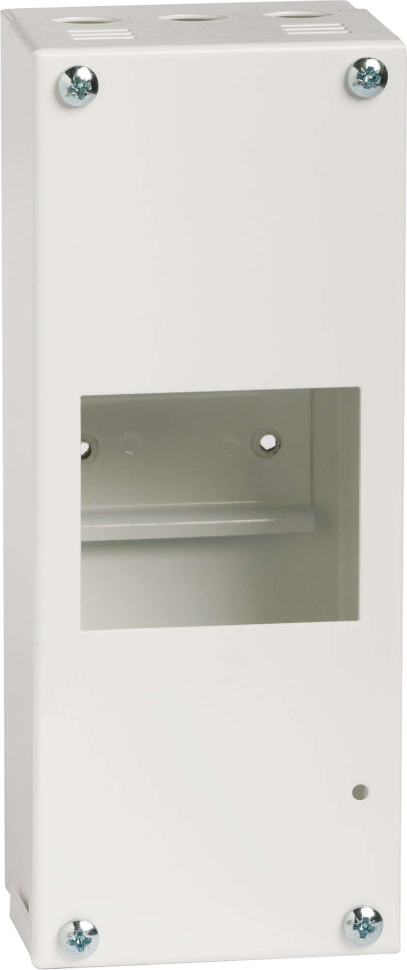 Enclosure FOR OV-Protection (ik-Plsm)