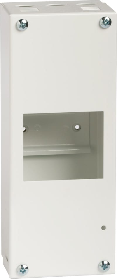Enclosure FOR OV-Protection