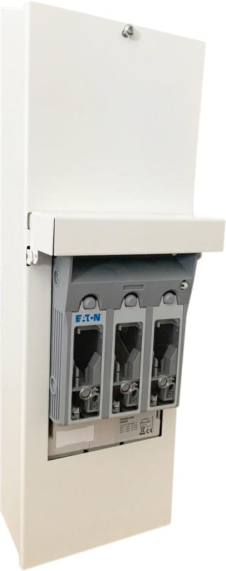 Inlet box 3 polt XNH00