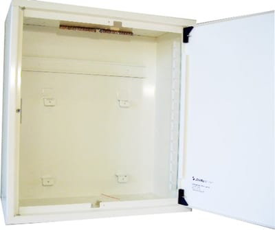 Fuse cabinet NEBB TYPE B TOMT