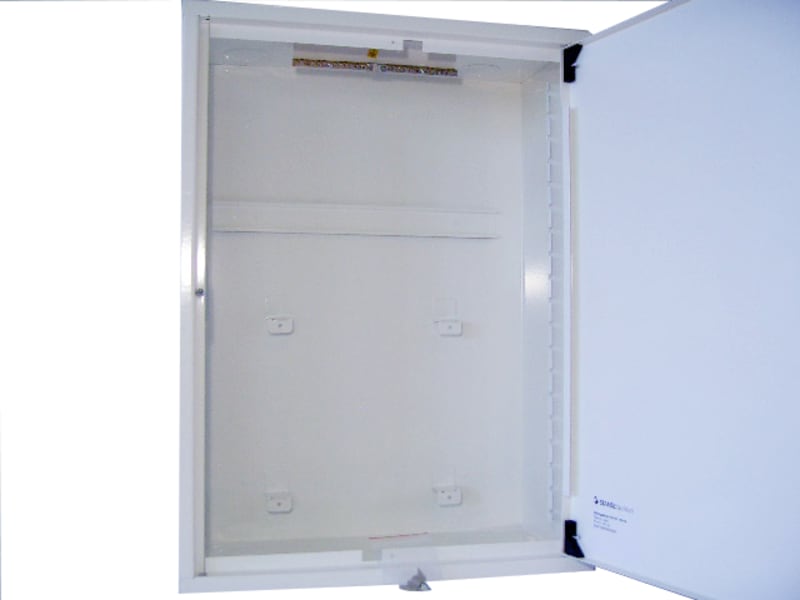 FUSE Cabinet C 410X550X210 (C-Enclosure)
