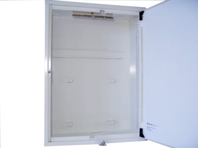 FUSE Cabinet C 410X550X210 (C-Enclosure)
