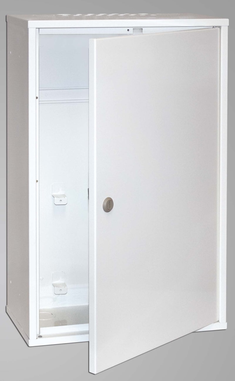 Fuse cabinet NEBB TYPE D TOMT (D-SKAP)