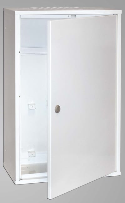 Fuse cabinet NEBB TYPE D TOMT