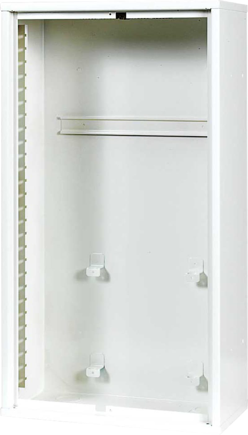 Fuse cabinet NEBB TYPE E TOMT (E-SKAP)