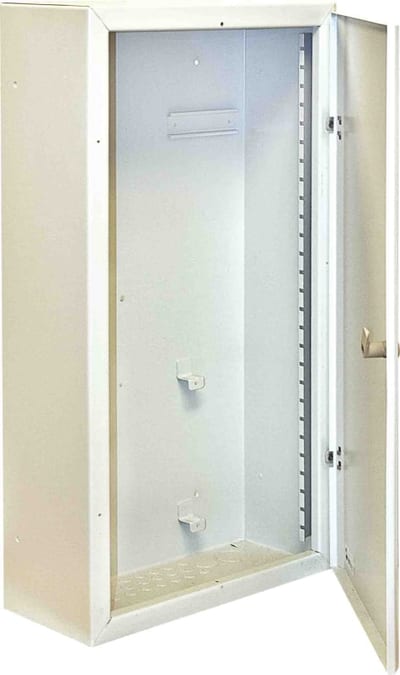 Stansefabrikken F-SKAP NEBB Type F Fuse Cabinet, Empty, 770 x 550 x 210 mm