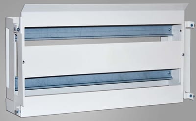 Renovation frame RR-F-550MM 2-row