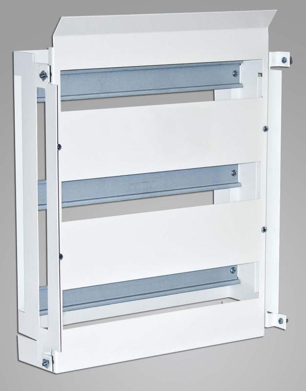 Reno.frame RR-360 MM 3-row (RR- 3 RAD)