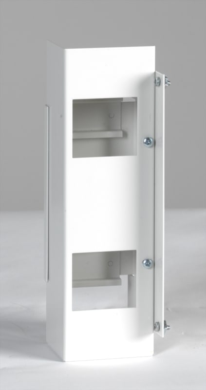 Vernmodul FOR NEBB-Cabinet 2X4MOD (rr-V)