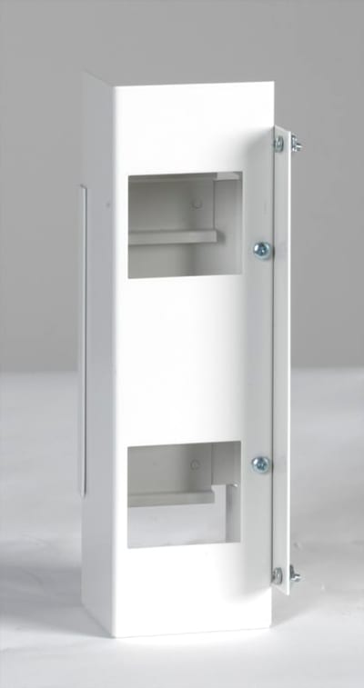 Protection module FOR NEBB-Cabinet 2X4MOD